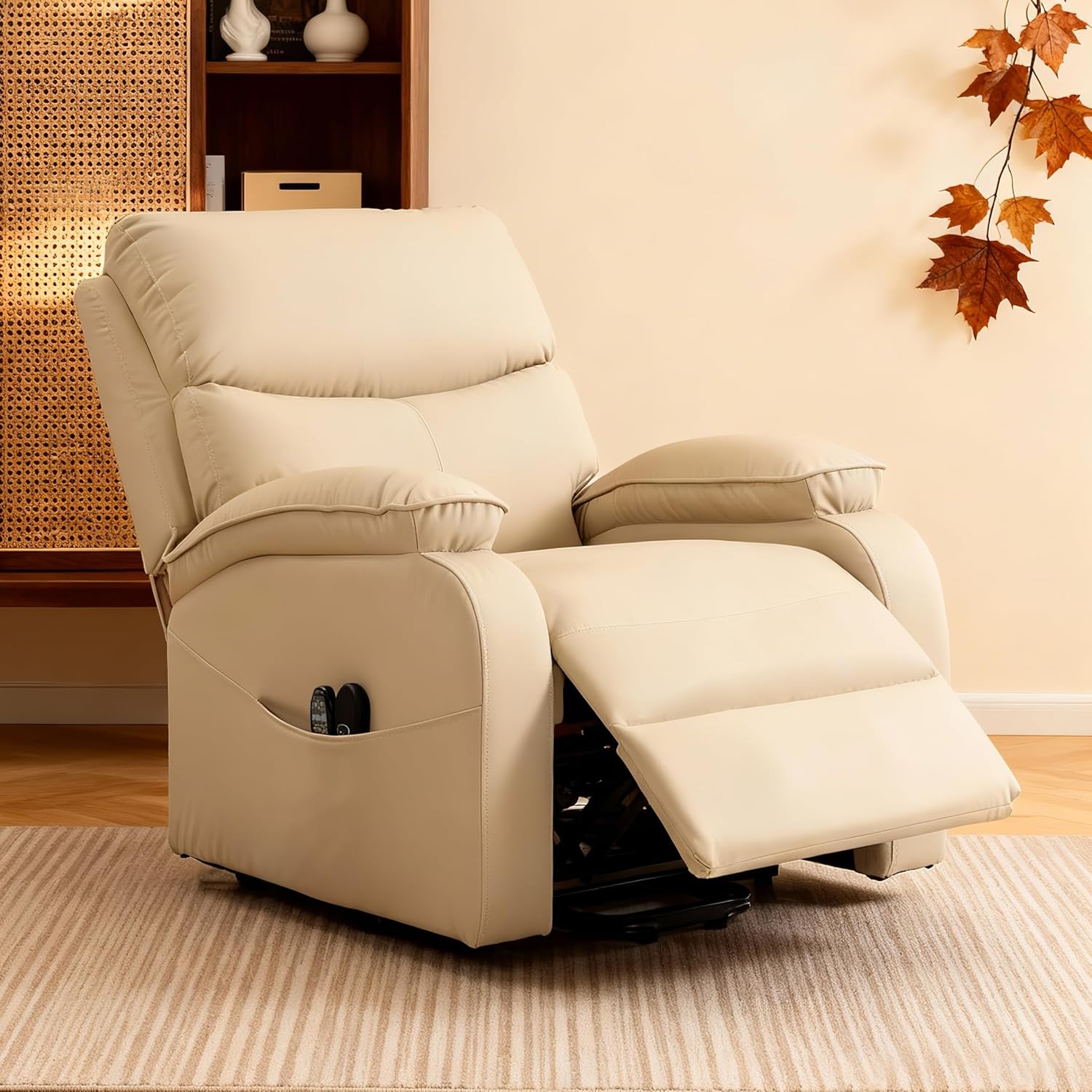 360 °   회전식 흔들의자 마사지 리클라이너 의자, - Rocking Chair Nursery 리뷰 및 가격
