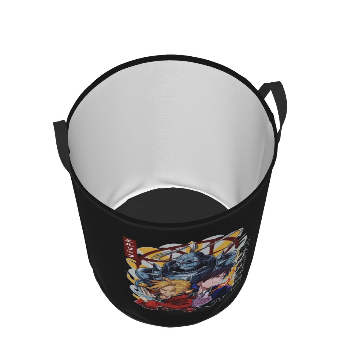 Japane Manga F-Fullmetal Alche - Baby Nursery Laundry Hamper 리뷰 및 가격