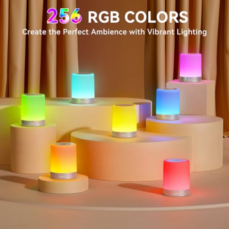 아기용 수유등, 충전식 터치램프, 수유 및 기저귀 교환 - Baby Nursery Colors 리뷰 및 가격