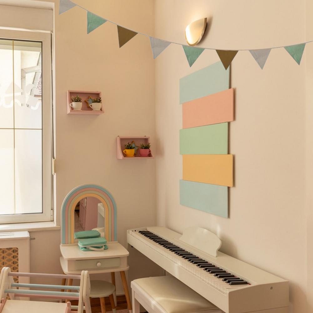 236cm 페넌트 배너 버팅 깃발 보헤미안 베이비 샤워 - Baby Nursery Garland 리뷰 및 가격