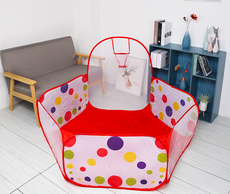1.5M/1.2M/0.9M 어린이용 놀이펜 유아용 볼풀 - Baby Nursery Hamper 리뷰 및 가격