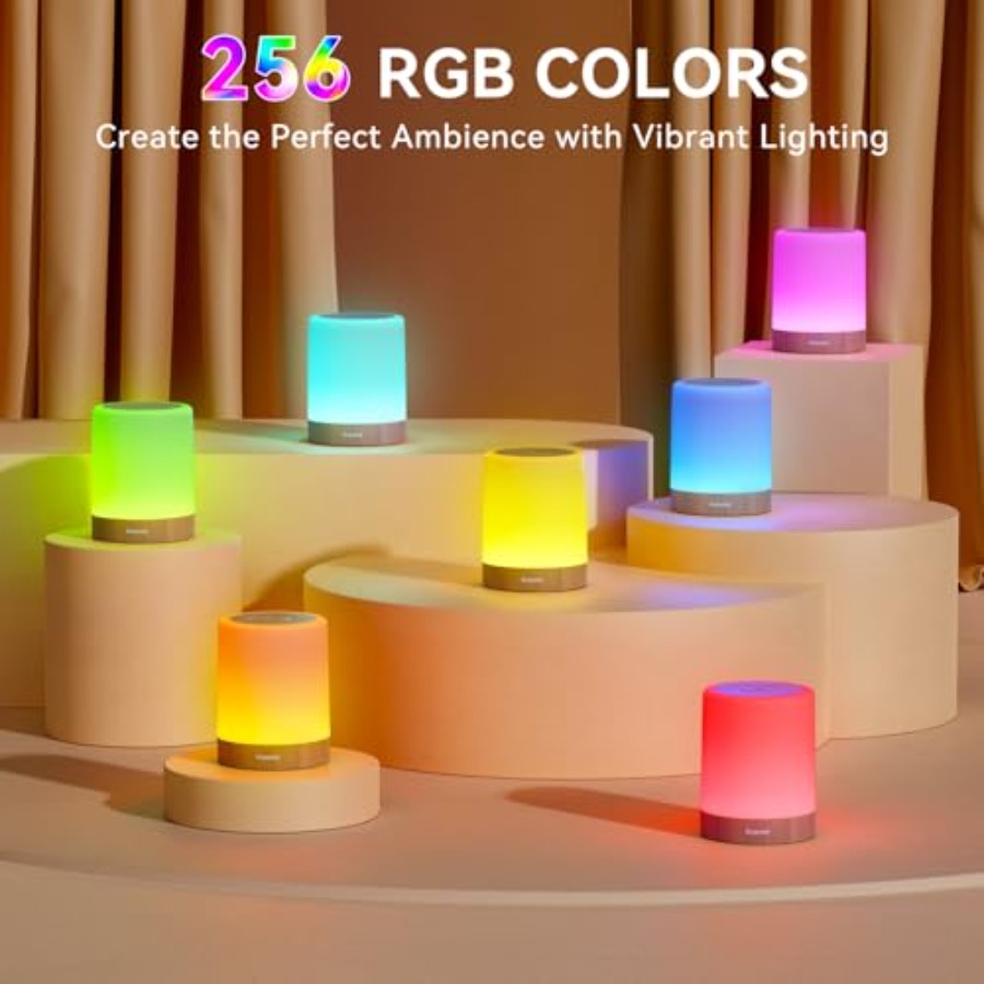 아기용 수유등, 충전식 터치램프, 수유 및 기저귀 교환 - Baby Nursery Colors 리뷰 및 가격