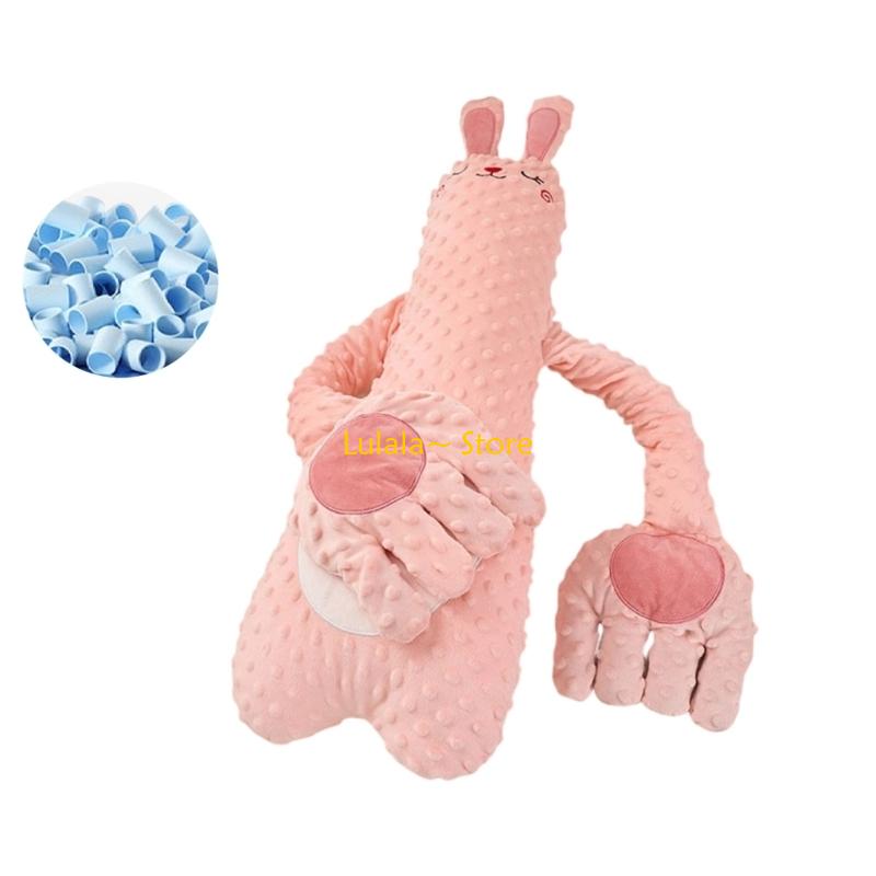 Y4QA 만화 아기 수면 장난감 음악 및 패팅 포함/제 - Baby Nursery Dolls 리뷰 및 가격