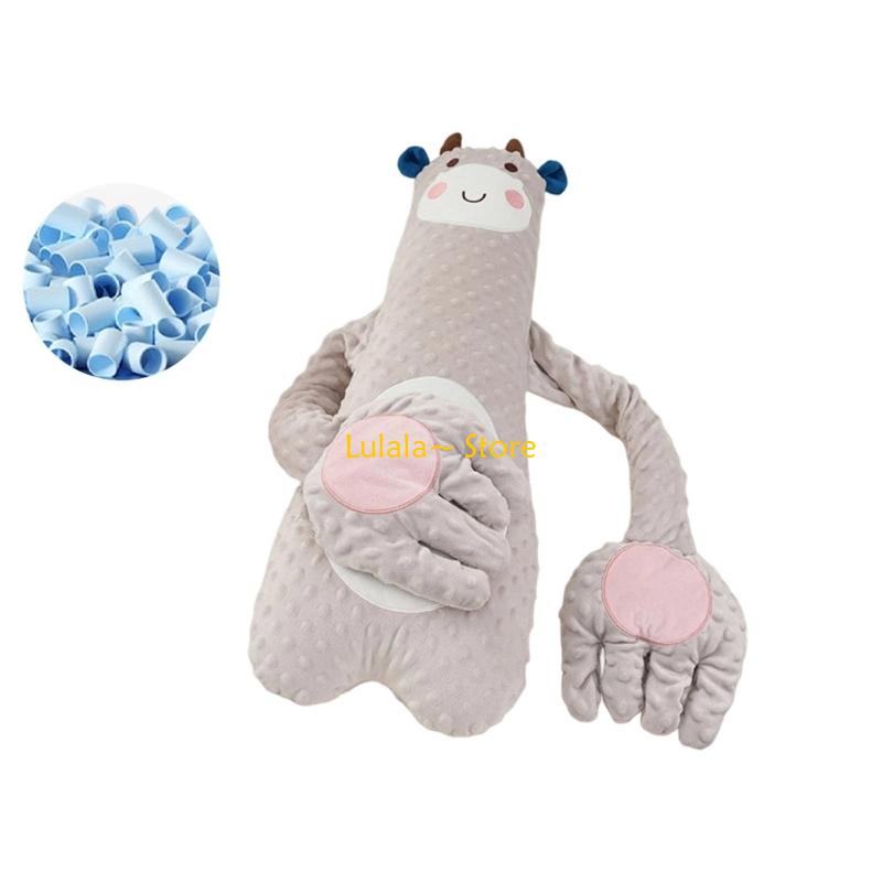 Y4QA 만화 아기 수면 장난감 음악 및 패팅 포함/제 - Baby Nursery Dolls 리뷰 및 가격