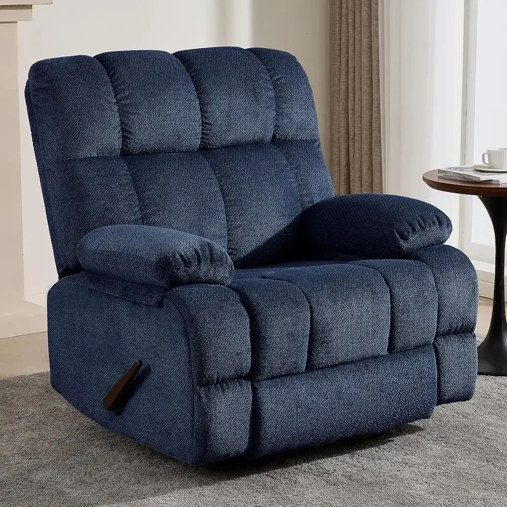 성인용 초광폭 수동 흔들의자, 거실이나 아기방에 이상적 - Rocking Chair Nursery 리뷰 및 가격
