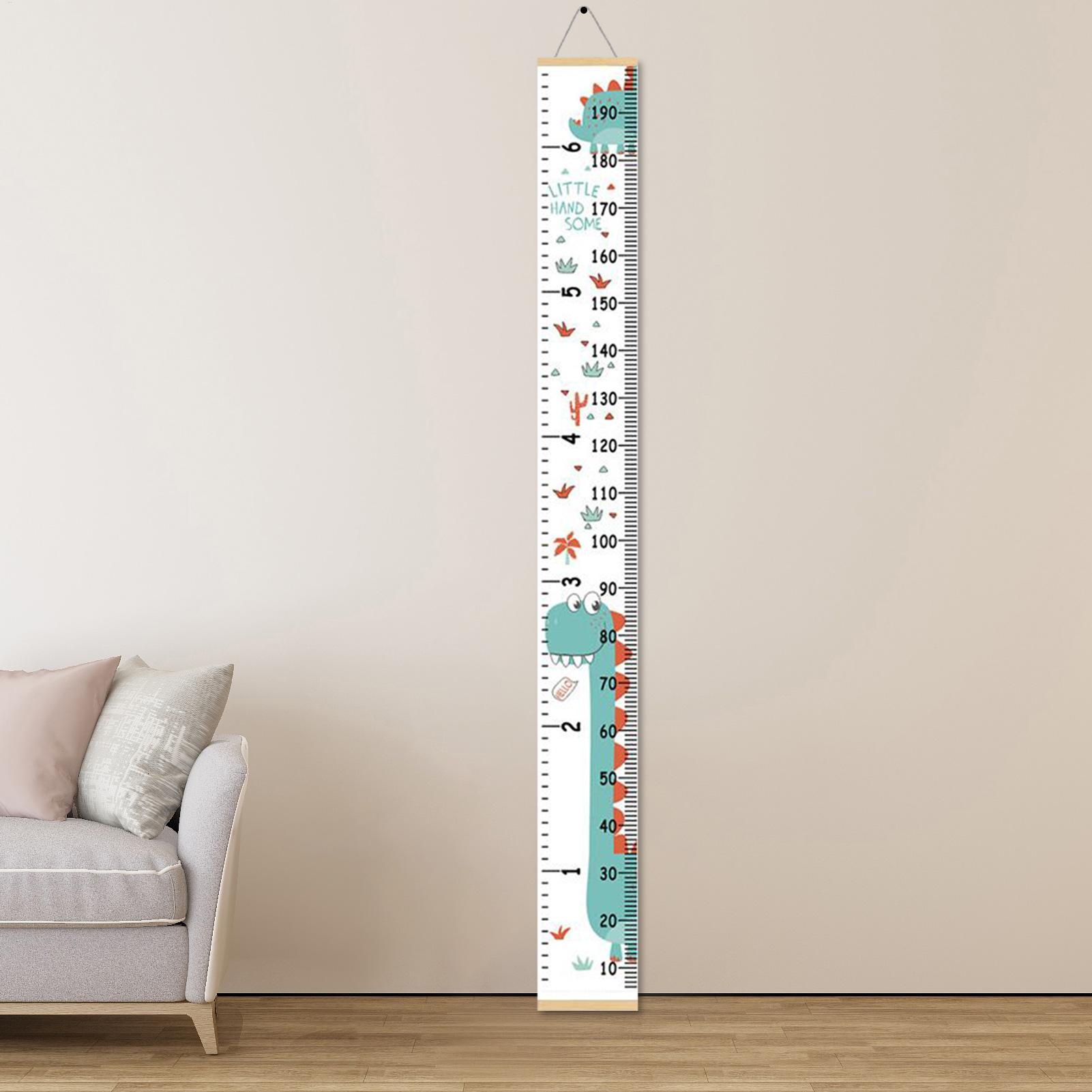 어린이를위한 높이 차트 성장 차트 측정 어린이를위한 이 - Growth Chart Ruler 리뷰 및 가격