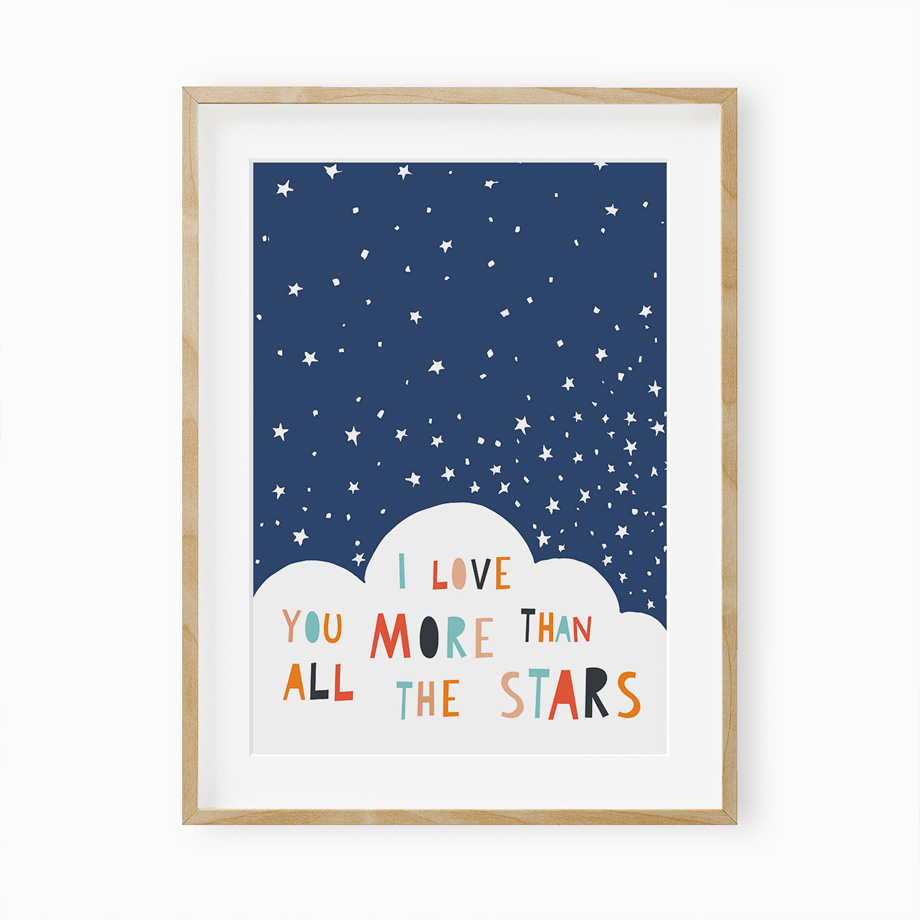 만화 영감을 주는 명언 유아 벽 예술 종이 캔버스 그림 - Baby Nursery Quotes Wall Art 리뷰 및 가격