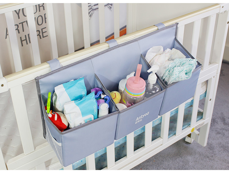 대형 걸이식 보관 장난감 기저귀 포켓, 유아용 침대 정 - Baby Nursery Sets 리뷰 및 가격