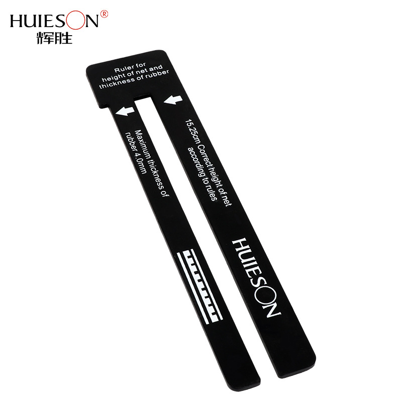 고무의 순 높이와 두께를 측정하기 위한 1피스 표준 탁 - Growth Chart Ruler 리뷰 및 가격