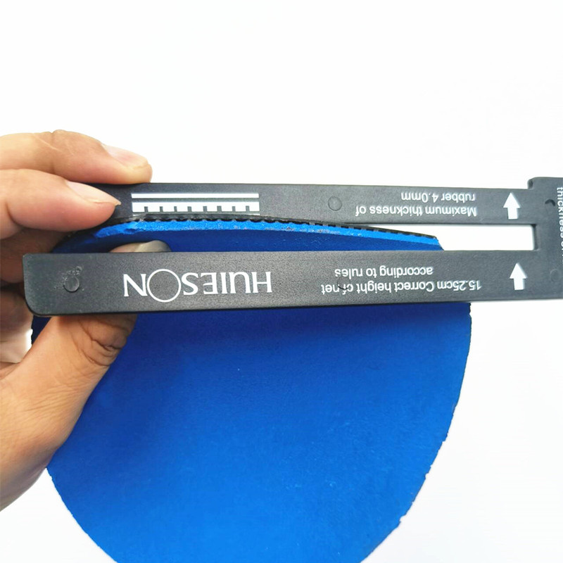 고무의 순 높이와 두께를 측정하기 위한 1피스 표준 탁 - Growth Chart Ruler 리뷰 및 가격