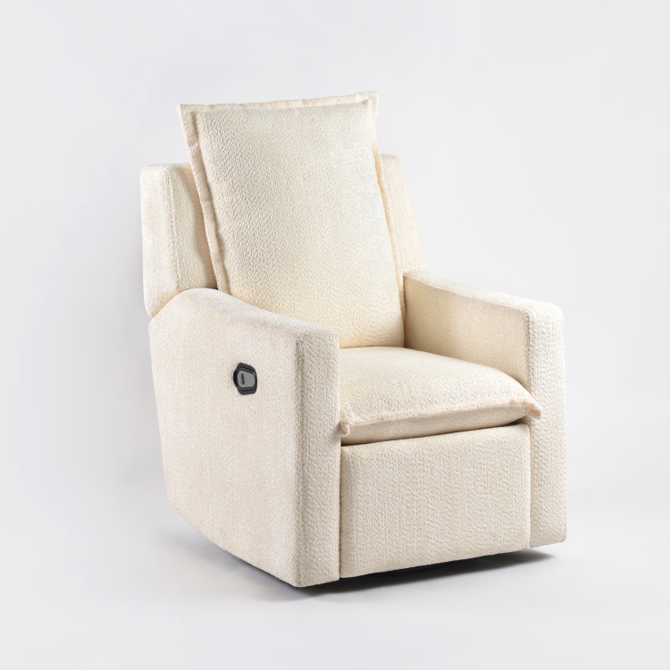 세련된 전동 리클라이너 소파 가구 고급 전동 유아용 흔 - Rocking Chair Nursery 리뷰 및 가격