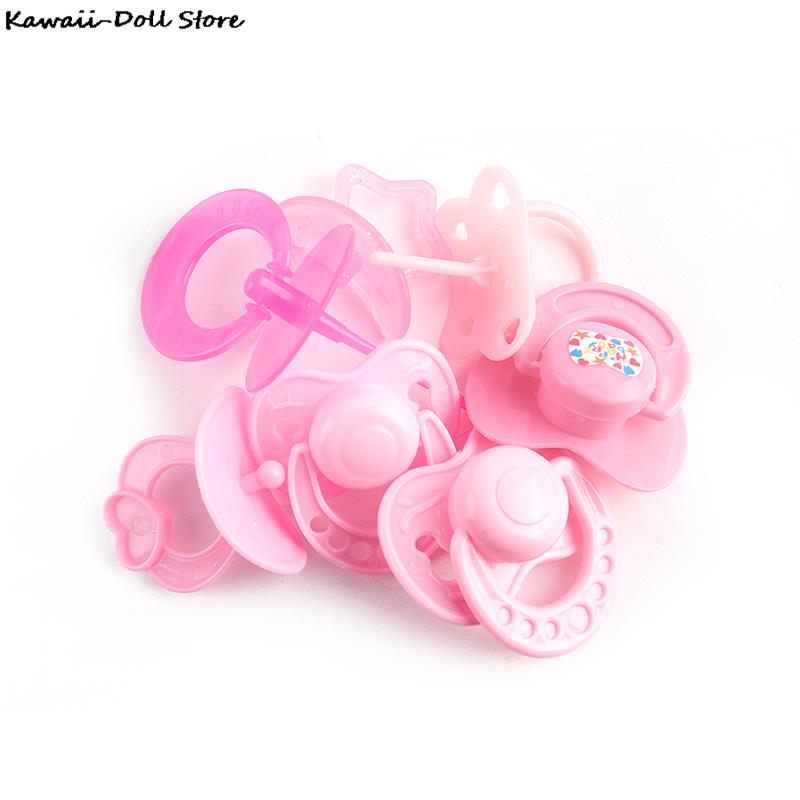 새로 태어난 아기용 사랑스러운 인형 젖꼭지, 아이 장난 - Baby Nursery Dolls 리뷰 및 가격