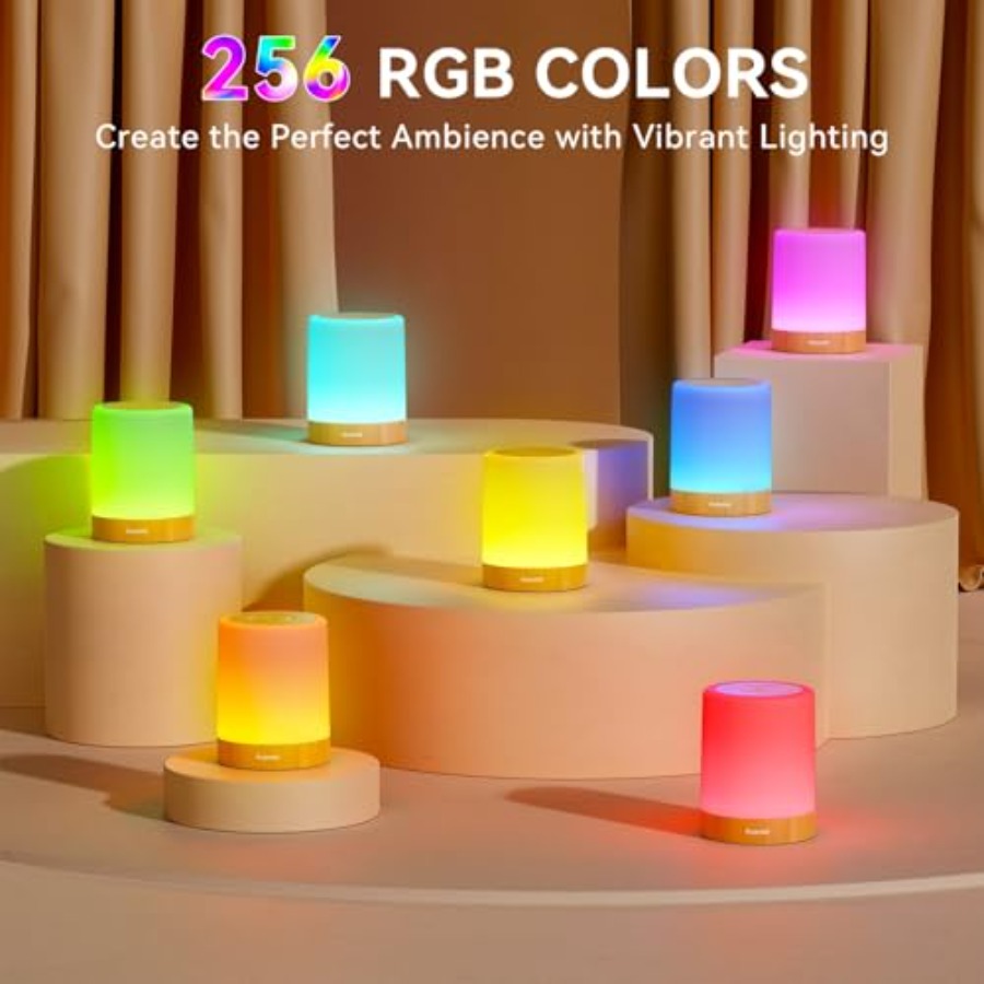 아기용 수유등, 충전식 터치램프, 수유 및 기저귀 교환 - Baby Nursery Colors 리뷰 및 가격