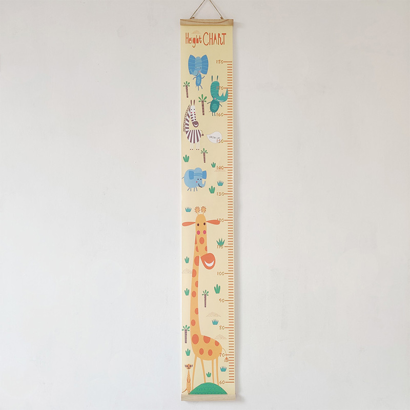 아기 높이 성장 차트 눈금자, 60-180CM, 두꺼운 - Growth Chart Ruler 리뷰 및 가격