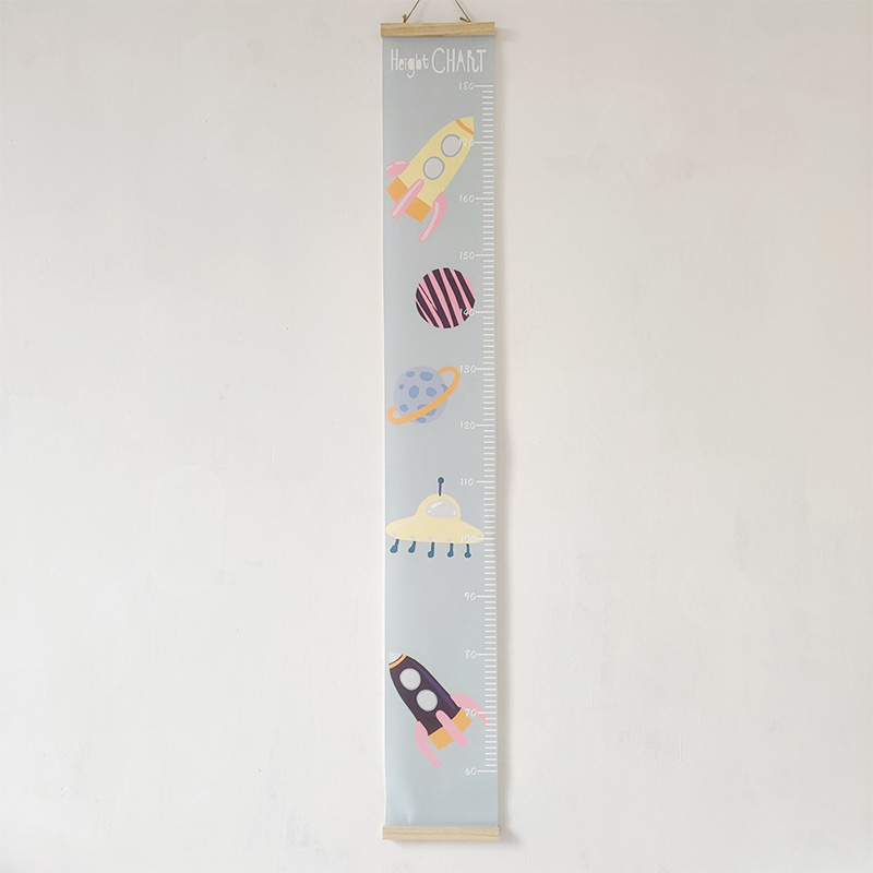 아기 높이 성장 차트 눈금자, 60-180CM, 두꺼운 - Growth Chart Ruler 리뷰 및 가격