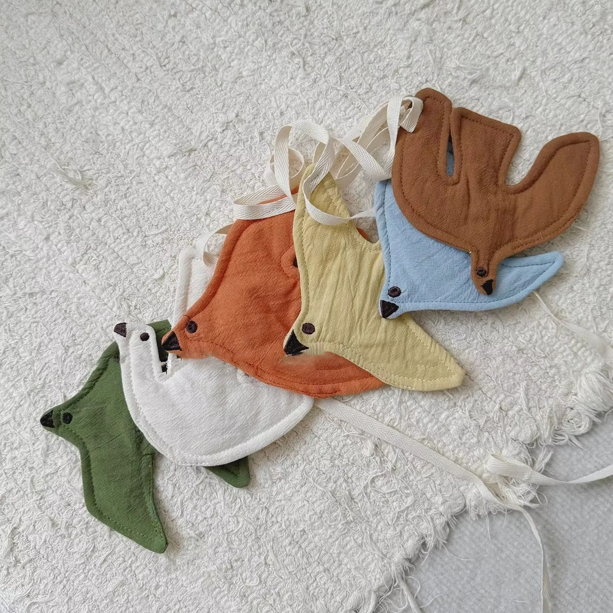 키즈룸 보육원 패브릭 깃발 새 깃발 파티 장식 배너 홈 - Baby Nursery Garland 리뷰 및 가격